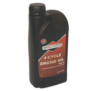 Livrare rapidă Ulei de motor SAE30 1.0L