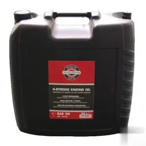 Ulei de motor SAE30 25L Retur gratuit