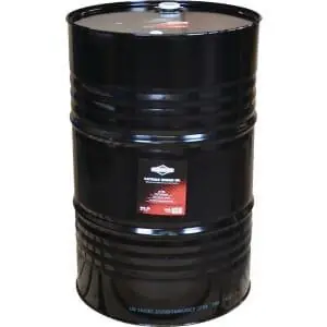 Ulei SAE30 205l Briggs & Stratton Ofertă exclusivă