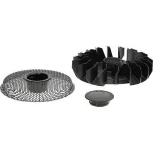 Plată securizată Ventilator de răcire