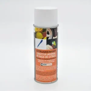 Spray curatat adezivi si etichete 400ml Ieftin