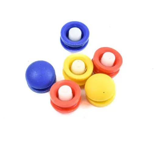 Kit butoane joystick incarcator telescopic JCB Loadall Vezi acum
