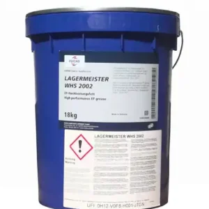 Bestseller Vaselina alba Fuchs Lagermeister WHS2002 18kg