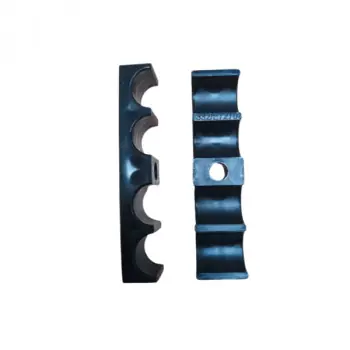 Suport fixare furtune hidraulice JCB 332-E7270 Cumpără acum