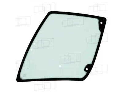Geam usa cabina Manitou MT 625H Manitou 748125, 795195, B86124 Premium
