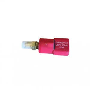 Senzor presiune ulei Komatsu PC200-7 cod 206-06-61130 Comandă acum