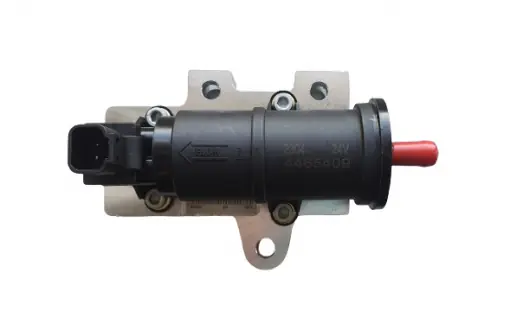 Reducere extra Pompa motorina 24V Caterpillar 4465409, 3576475