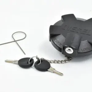 Buson rezervor camion din plastic RENAULT DAF, VOLVO Preț mic