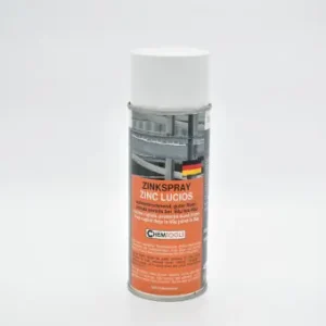 Spray cu zinc 400ml Preferatul clienților