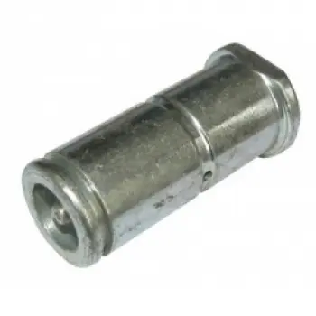 Bolt lubrifiat 25x61 mm pentru lifturi hidraulice Dhollandia Lichidare de stoc