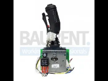 Mai ieftin Maneta utilaj CTI Internal 287-05530