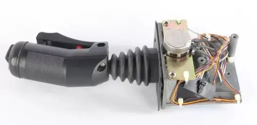Plată securizată Joystick electric nacela Genie 62161 MS6M11813