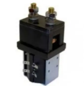 Contactor 36 - 48V 250A Albright seria SW200 Ultima șansă