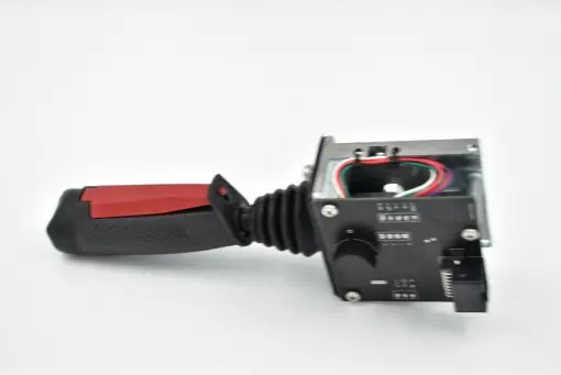 Retur gratuit Joystick pentru nacele electrice Haulotte