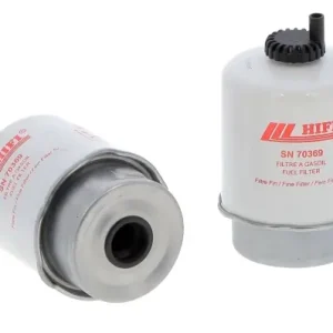 Bestseller Filtru combustibil SN 70369, SN 70369 echivalent John Deere RE537159