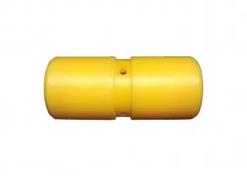 Bucsa nylon pentru miniexcavator JCB 801, midiexcavator JCB Popular