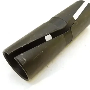Bucsa 46x51.8x165.5mm pentru buldoexcavator JCB 3CX 4CX 1208/0031 Super ofertă