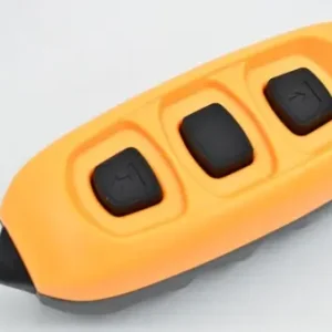 Telecomanda 2 butoane pt lift hidraulic Preț redus