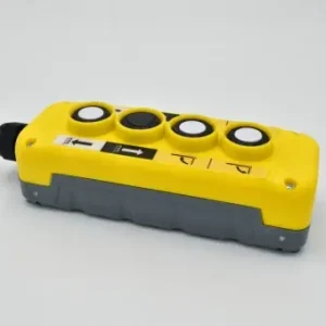Telecomanda cu 4 butoane Chilipir