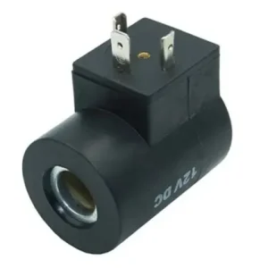 Calitate înaltă Solenoid 12V 14x50mm 20W 3014029