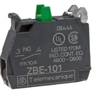 Bestseller Contactor Telemecanique pentru nacela