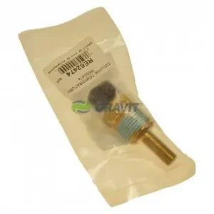 Senzor-temperatura RE62474 John Deere Disponibil imediat