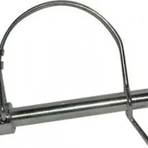 Siguranta mecanica nacele Genie GS1932, GS3232, GS4047, GS3384RT, GS5390RT 70x9.5mm Noutate