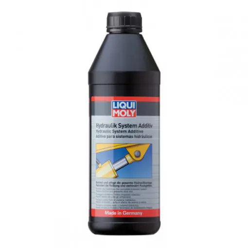 Aditiv special pentru intretinere garnituri hidraulice 250ml Discount