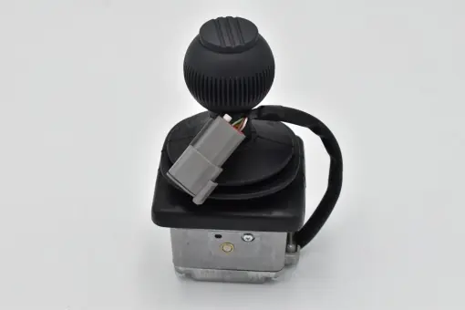 Joystick ridicare si rotire nacela articulata diesel Manitou 592604 Ofertă