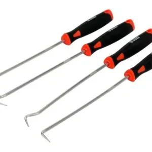 Set carlige pt scoatere garnituri 4 componente Expediere rapidă