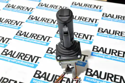 Calitate înaltă Joystick utilaje CTI Internal 287-18235, 28718235