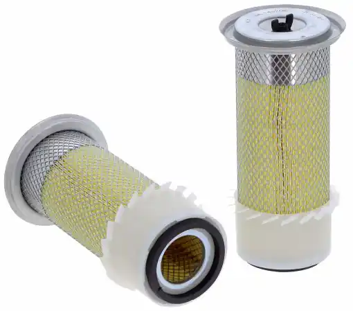 Filtru aer SA14520K, SA 14520 K - Perkins, JCB Premium