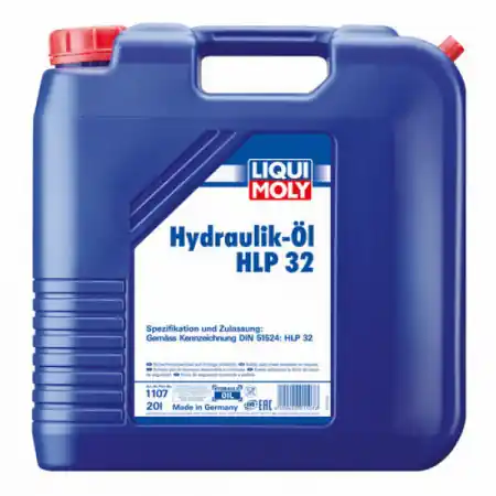 Discount Ulei hidraulic Liqui Moly HLP 32 20L