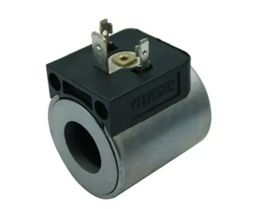 Preț redus Bobina 12V 18x40 mm - 3000489