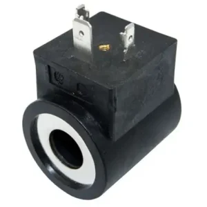 Solenoid 12V 13x37 mm Hydraforce 6306012 Lichidare de stoc