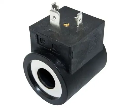 Solenoid 12V 13x37 mm Hydraforce 6306012 Lichidare de stoc