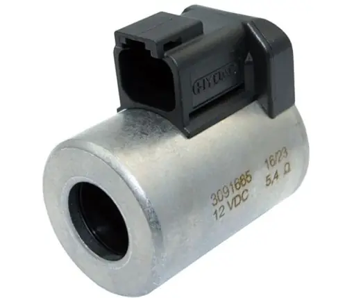 Ieftin Solenoid 12V 18x50 mm Hydac 3091665