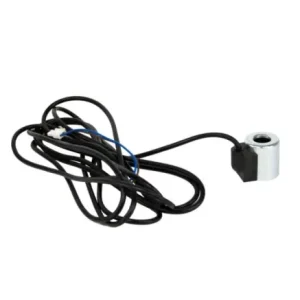 Bobina 12V 18x40 mm cu cablu lungime 4.5m, 101124893, 200001361, 2519026H Ofertă specială