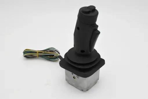 Preț redus Joystick deplasare si directie nacela Haulotte - 1 ax
