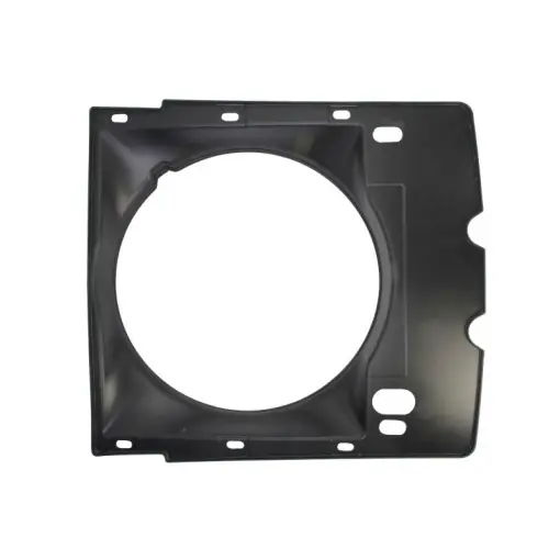 Deflector radiator 21" JCB 3CX Chilipir