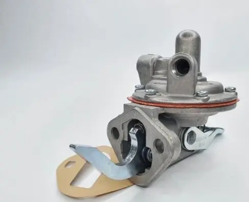 Plată sigură Pompa manuala de alimentare cu carburant Perkins 2641328