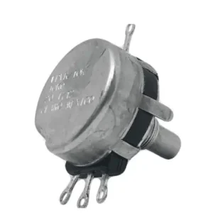 Cel mai bun preț Potentiometru EPVR317, R 10OHM, cursa 315 grade