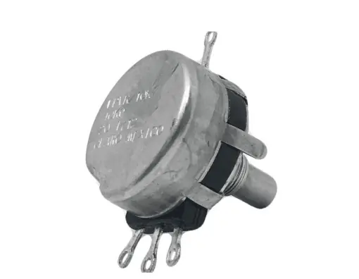 Cel mai bun preț Potentiometru EPVR317, R 10OHM, cursa 315 grade