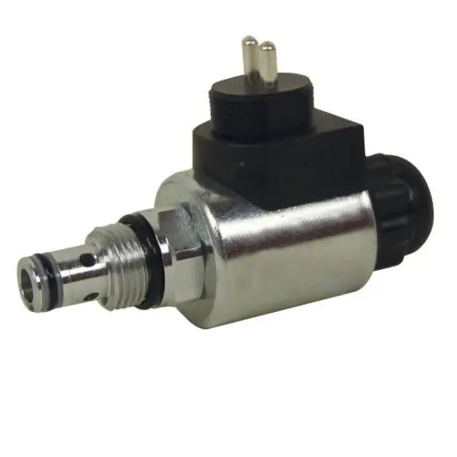 Valva solenoida 24V lift hidraulic Dhollandia Bestseller