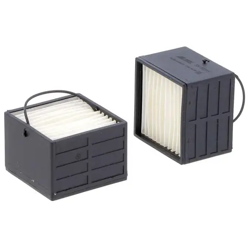 Reducere Filtru motorina SN 40015, SN40015