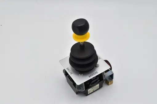 Joystick nacele Haulotte - model vechi 2441305130 Ieftin