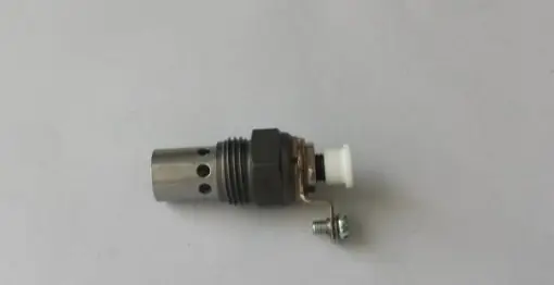 Bujie incandescentă 12V - 12.5A, lungime 59 mm, compatibilă Perkins Vezi acum