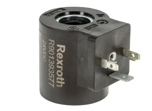 Nu rata Electrovalva 24V 16x41mm R901393577