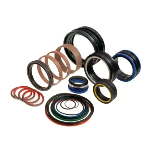 Noutate Kit reparatii cilindru brat excavator Hitachi 4654422 724HIT0114
