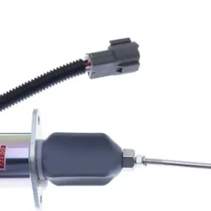 Transport gratuit Bobina oprire motor Mitsubishi 12V 32A8715100, 32A8715100-A, 275100, 23815M11011